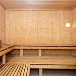 With Shared Kitchen In *