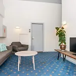 Дом отдыха With Shared Kitchen In Ulfborg