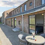 With Shared Kitchen In Ulfborg