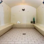 With Shared Kitchen In