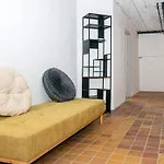 Дом отдыха With Shared Kitchen In Ulfborg