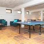 Дом отдыха With Shared Kitchen In Ulfborg