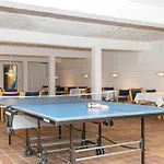 With Shared Kitchen In