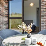 Дом отдыха With Shared Kitchen In Ulfborg