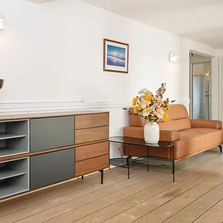 With Shared Kitchen In Ulfborg