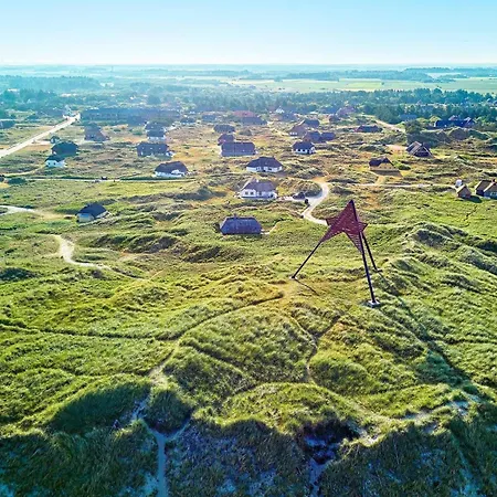 Tatil Evi With Shared Kitchen In Ulfborg