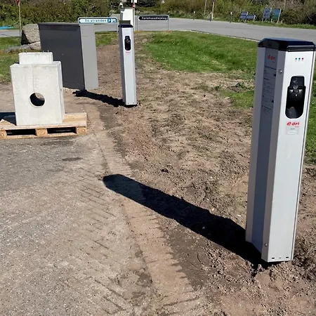 Tatil Evi With Shared Kitchen In *