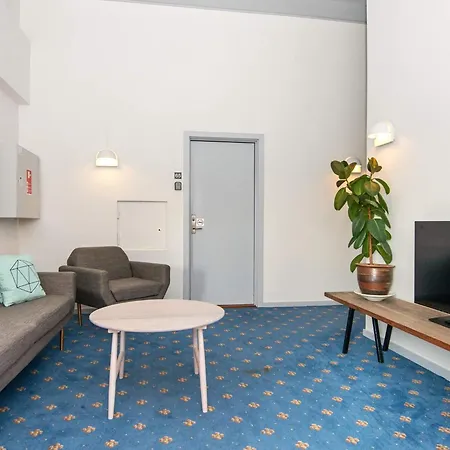 Tatil Evi With Shared Kitchen In Ulfborg