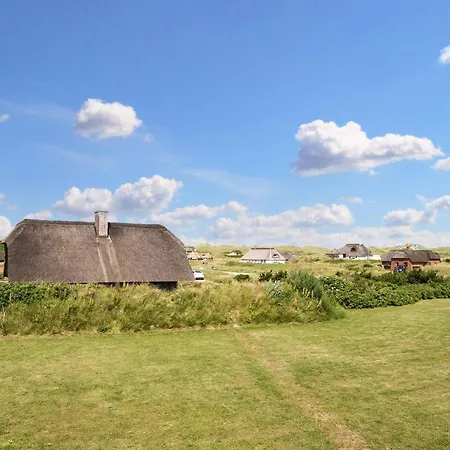 Vakantiehuis With Shared Kitchen In Ulfborg