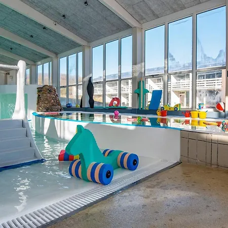 Vakantiehuis With Shared Kitchen In Ulfborg