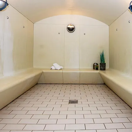 With Shared Kitchen In