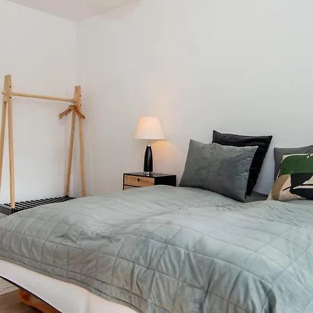 With Shared Kitchen In * Ulfborg