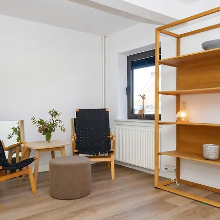 With Shared Kitchen In Ulfborg