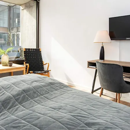 Ferienhaus With Shared Kitchen In Ulfborg