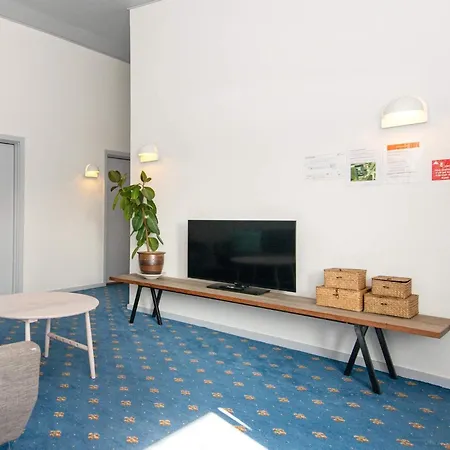 With Shared Kitchen In * Ulfborg