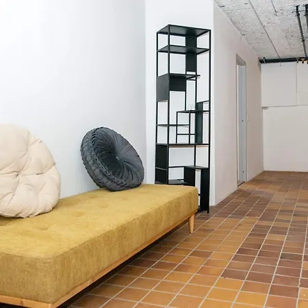 Casa de Férias With Shared Kitchen In Ulfborg