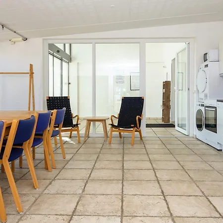 Casa vacanze With Shared Kitchen In