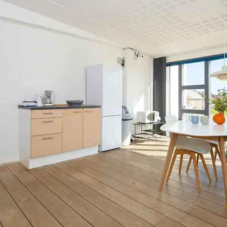With Shared Kitchen In Vakantiehuis *