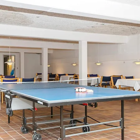 With Shared Kitchen In