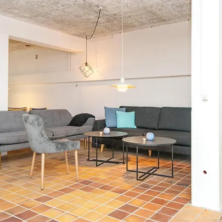 With Shared Kitchen In Ferienhaus