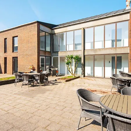 With Shared Kitchen In