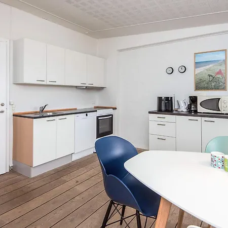 With Shared Kitchen In