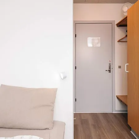 With Shared Kitchen In *