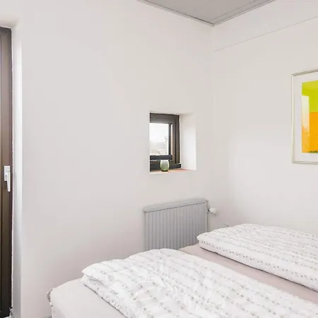Casa vacanze With Shared Kitchen In