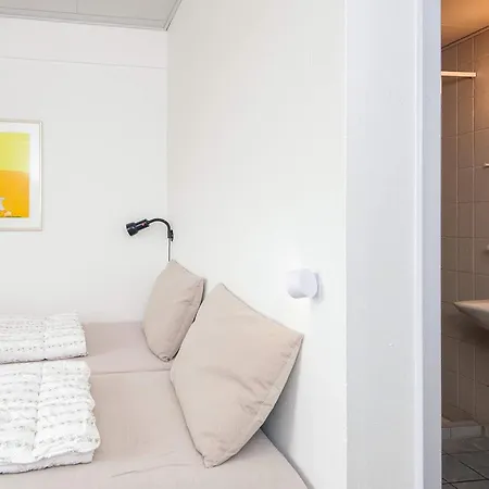 With Shared Kitchen In *
