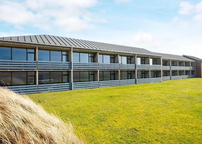 Сasa de vacaciones With Shared Kitchen In