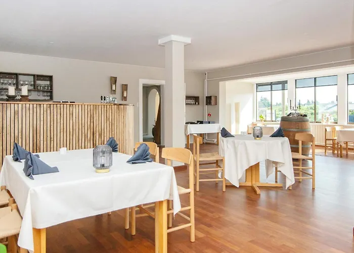 Сasa de vacaciones With Shared Kitchen In Ulfborg