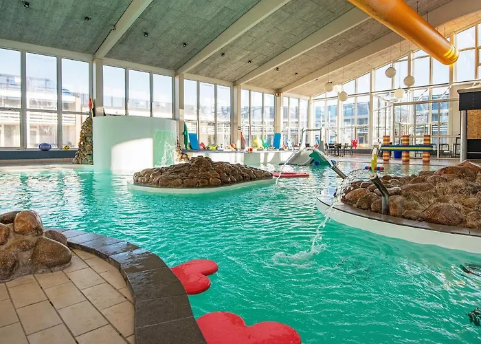 With Shared Kitchen In