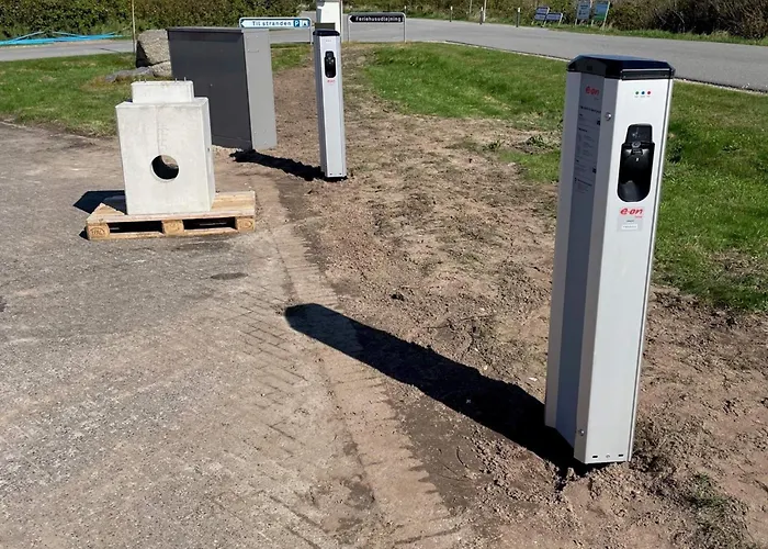 Сasa de vacaciones With Shared Kitchen In *