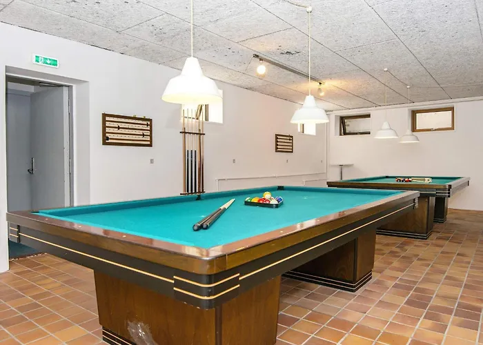 With Shared Kitchen In Сasa de vacaciones