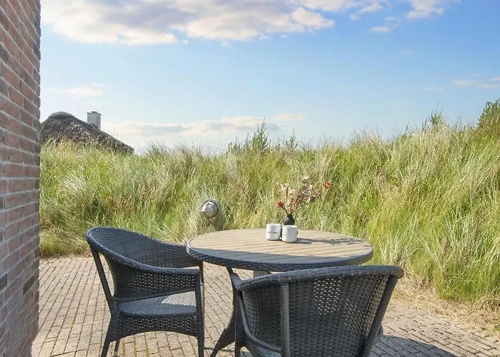 Сasa de vacaciones With Shared Kitchen In *