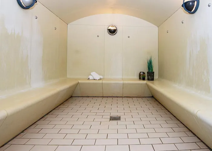 With Shared Kitchen In