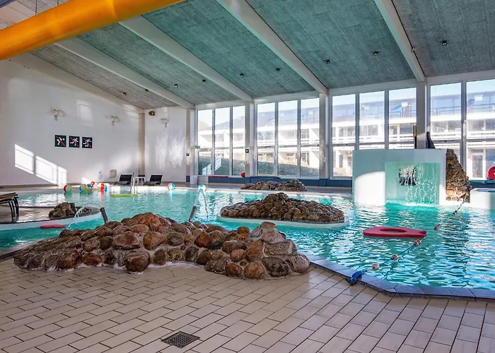 With Shared Kitchen In Ulfborg