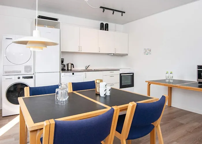 Дом отдыха With Shared Kitchen In *