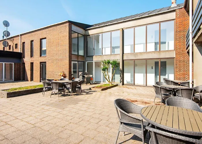 With Shared Kitchen In